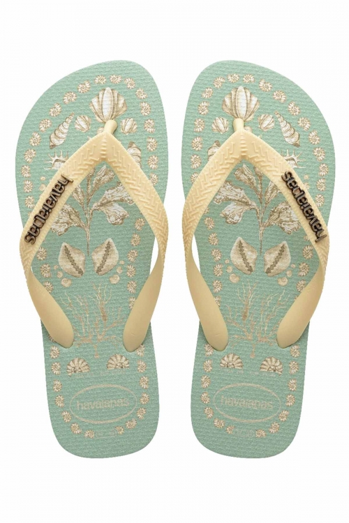 Havaianas Top Tropicalia Vibes