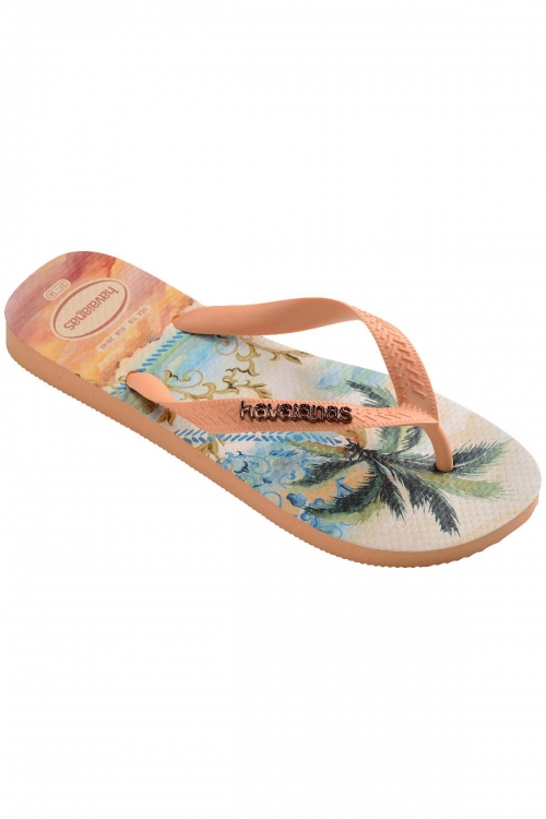 Havaianas Top Tropicalia Vibes