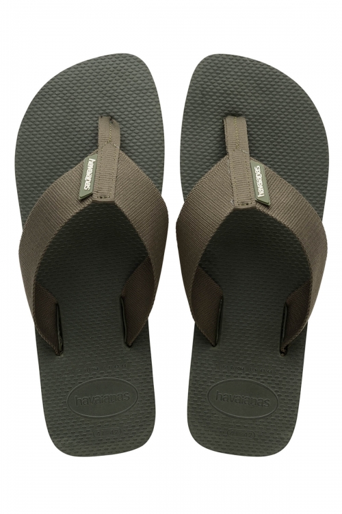 Havaianas Urban Basic Material