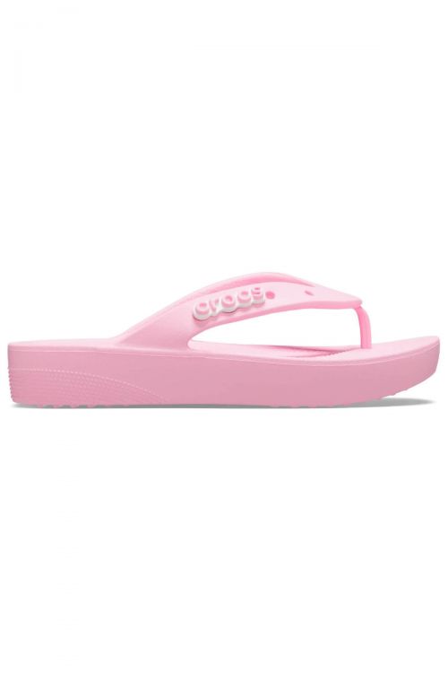 Crocs Classic Platform Flip W