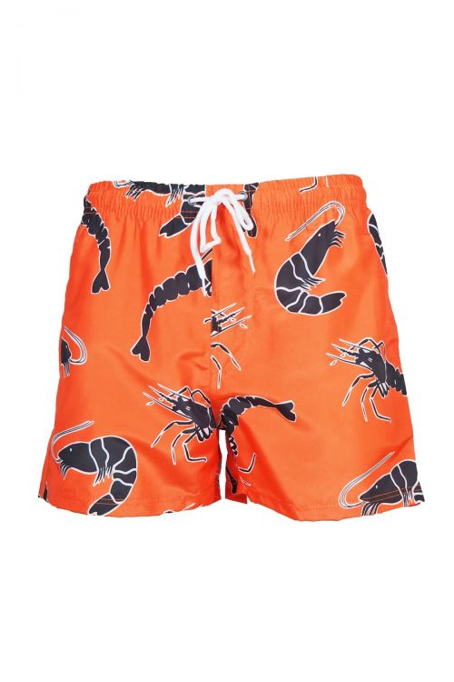 Ανδρικό μαγιό Sea life