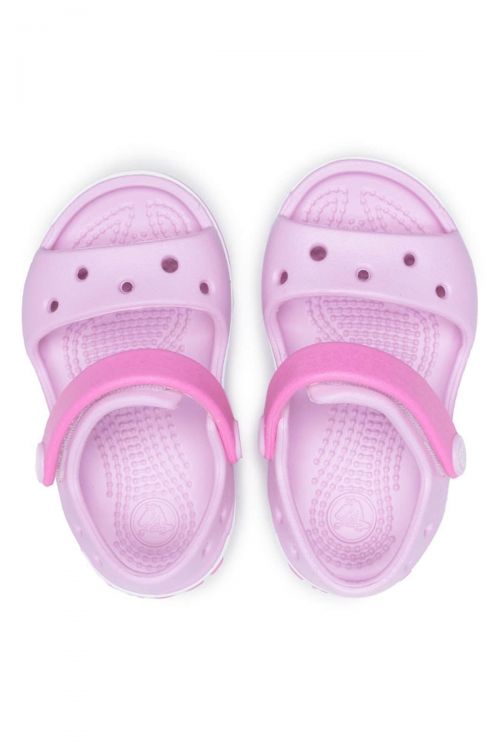 Crocs Crocband Sandal Kids - Ballerina Pink