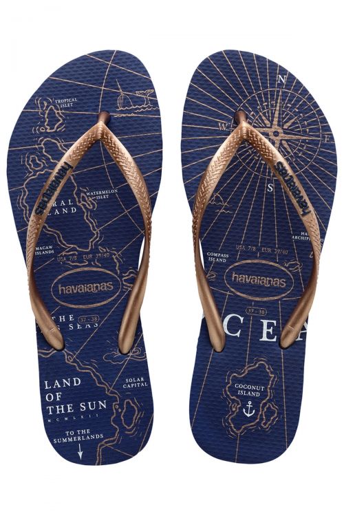 Havaianas Slim Nautical