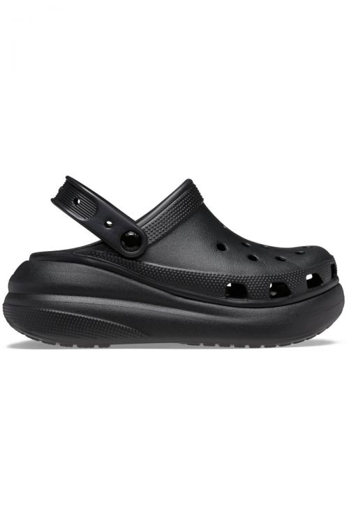 Classic Crush Clog - Μαύρο