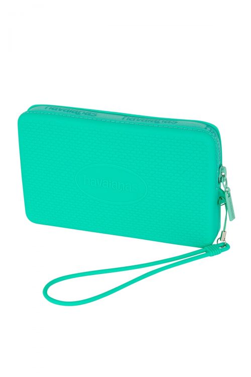 Havaianas Mini bag - Green Dew