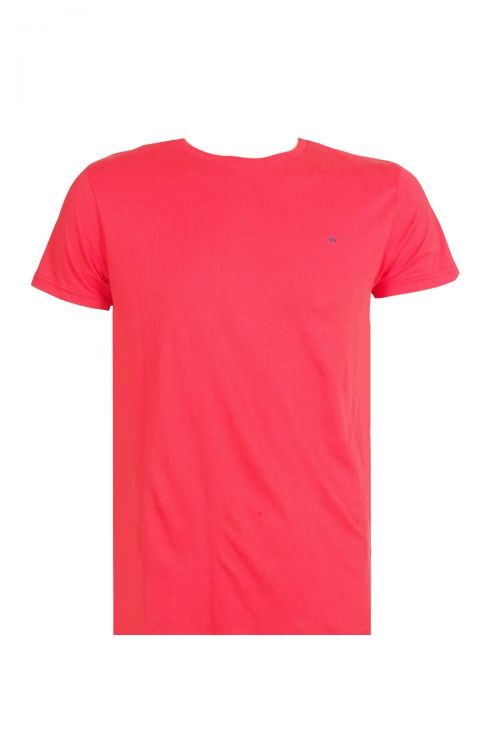 COTTON MEN T-SHIRT