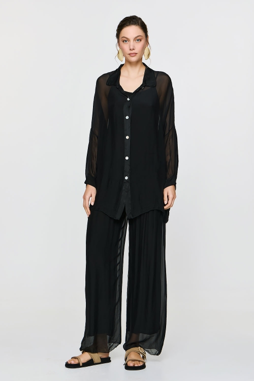 Ismini Pants