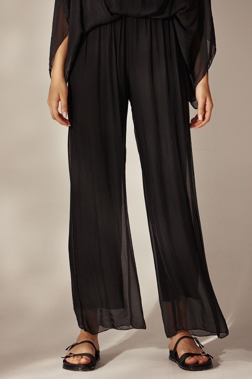 Ismini Pants