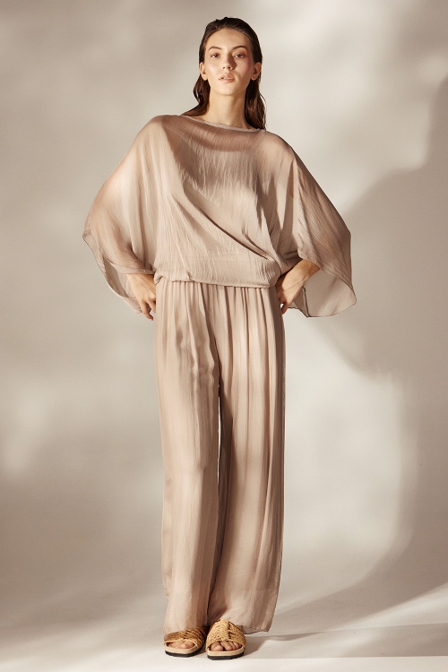 Ismini Pants