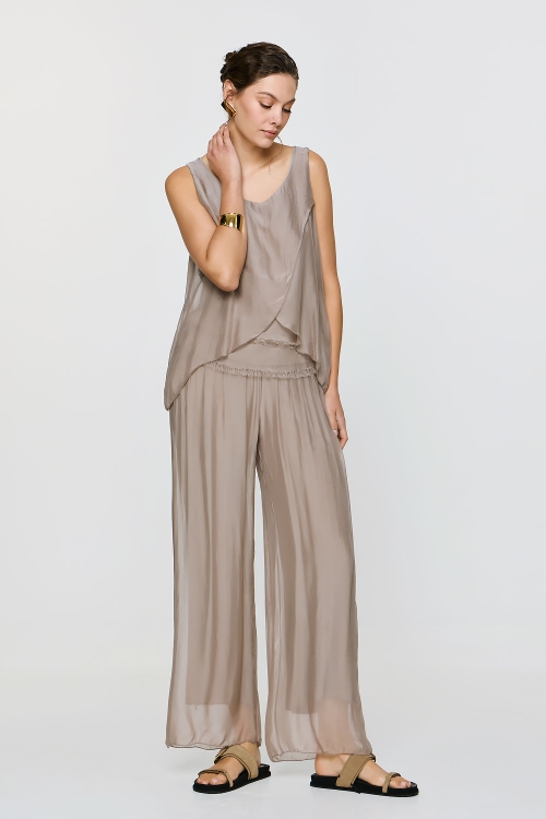 Ismini Pants