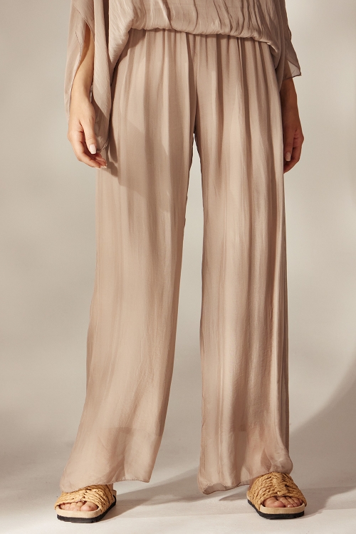 Ismini Pants