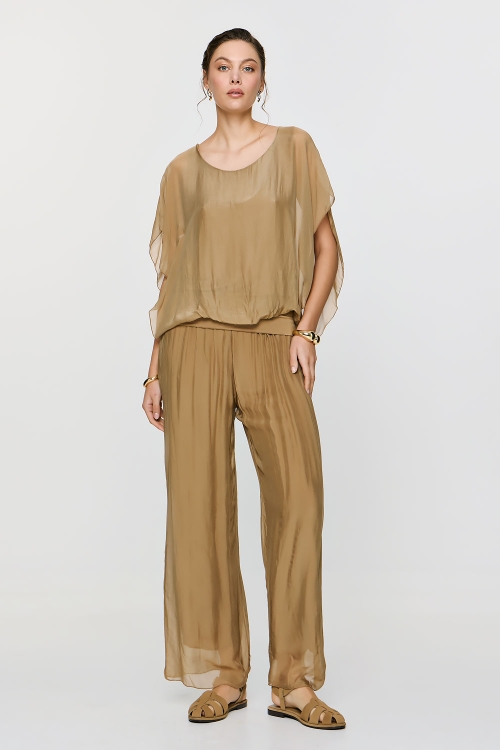 Ismini Pants