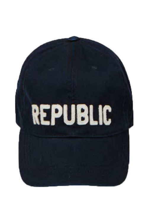 Republic cap