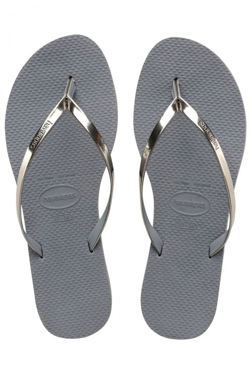 Havaianas You Metallic