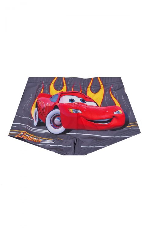 Kids swimwear Cars