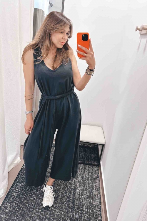 Jumpsuit Nirvana