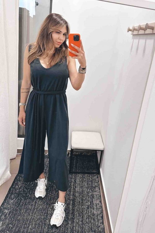 Jumpsuit Nirvana