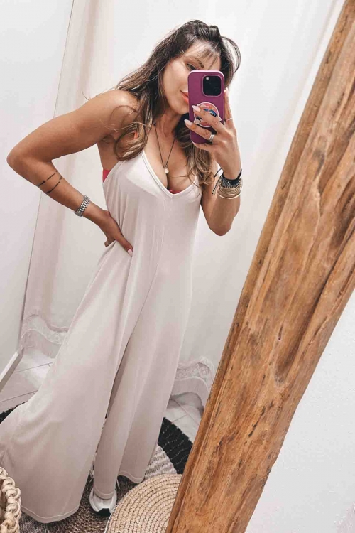 Jumpsuit Rebeca