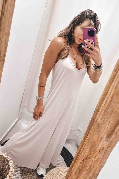 Jumpsuit Rebeca