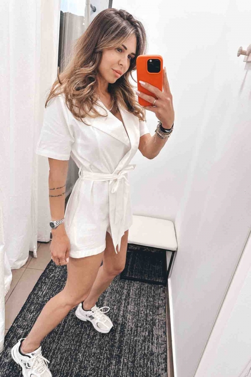 Jumpsuit Renne