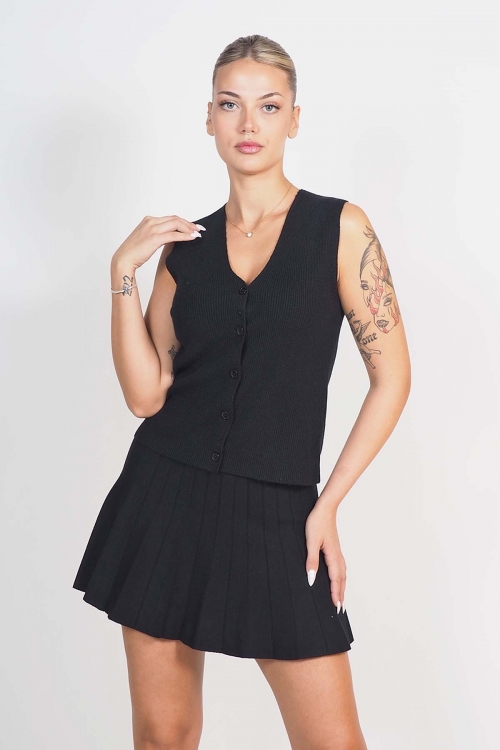 Knit skirt Catalina