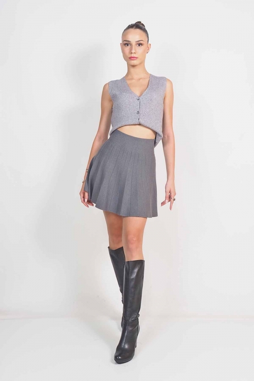 Knit skirt Catalina