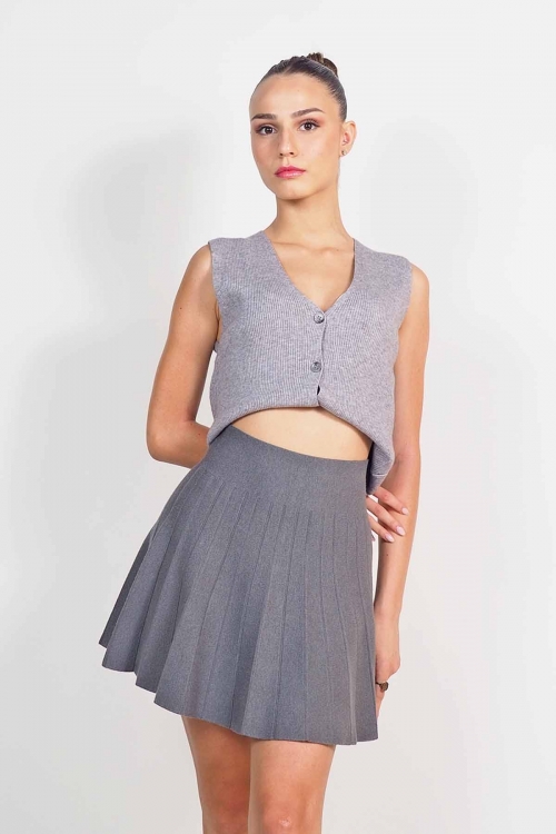 Knit skirt Catalina