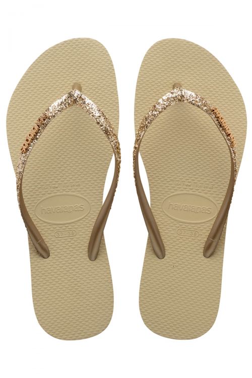 Havaianas Slim Glitter II