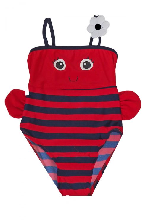 Baby Honey bee swimsuit