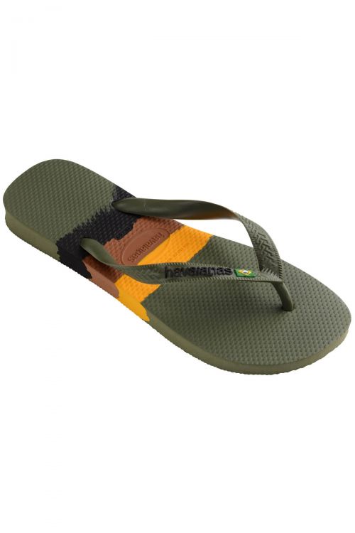 Havaianas Brasil Tech