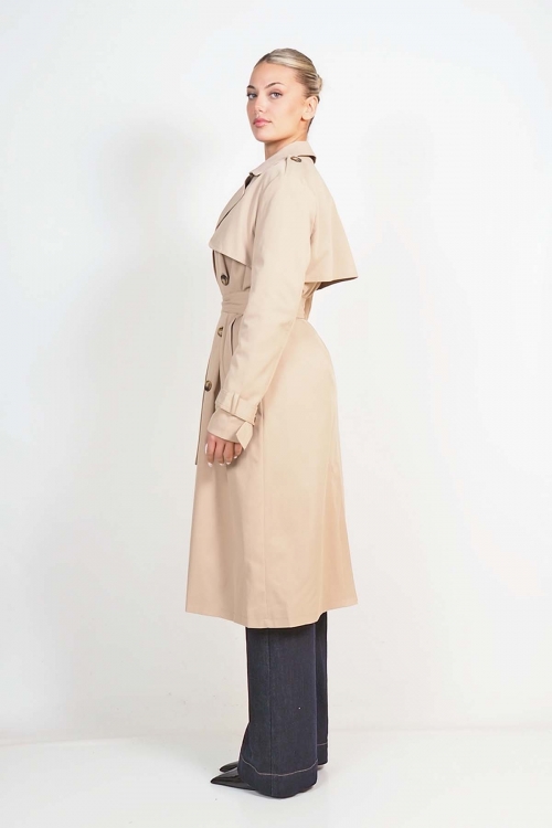 Long coat Amelia