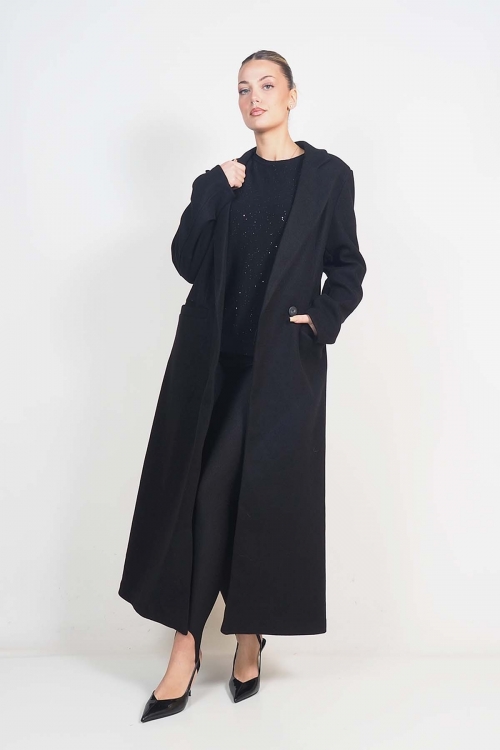 Long coat Ziva