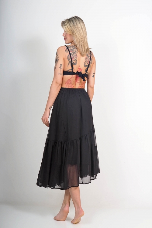 Long skirt Preston