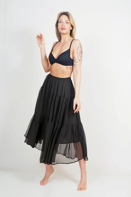 Long skirt Preston