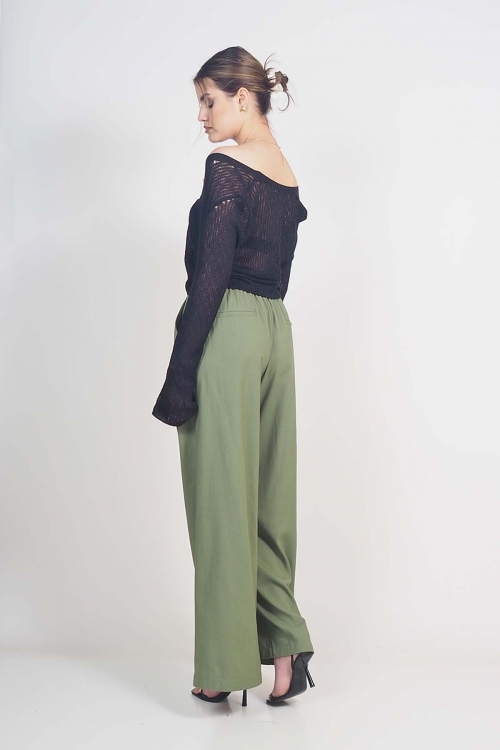 Loose pants Enya