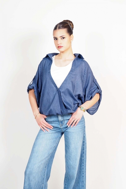 Loose shirt Catalina