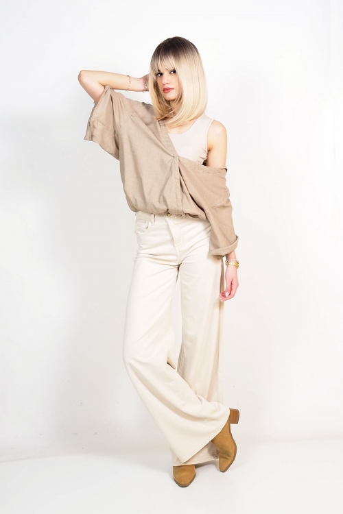 Loose shirt Catalina