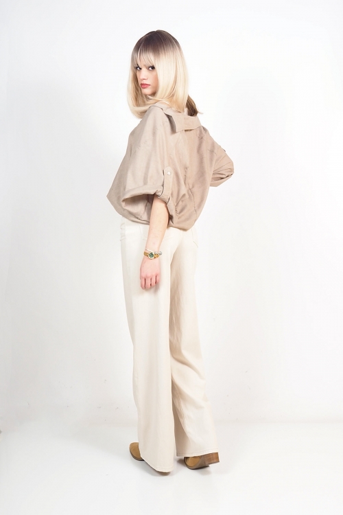 Loose shirt Catalina