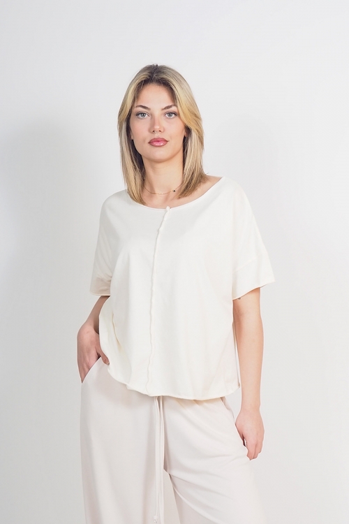 Loose t shirt Persa