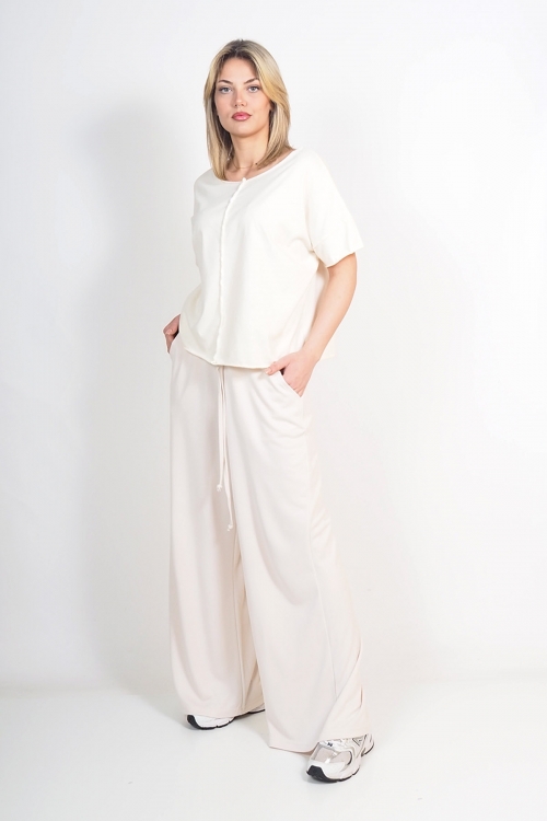 Loose t shirt Persa