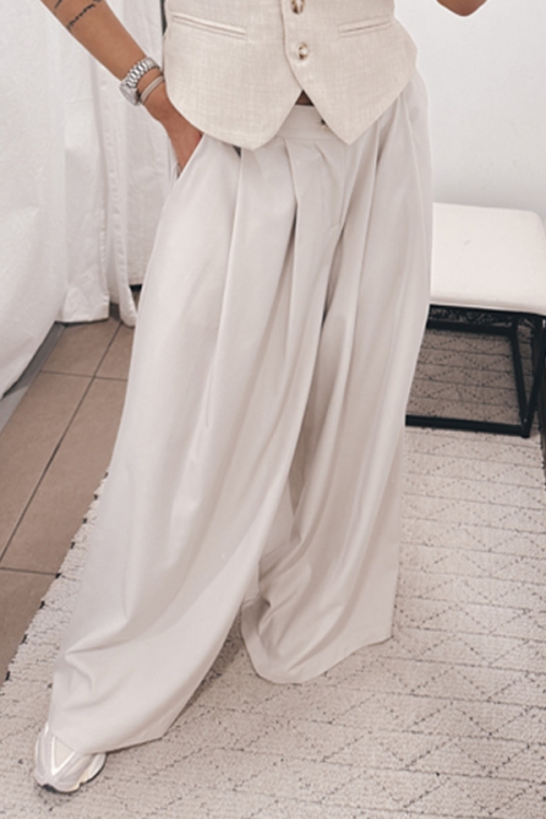 Loose trousers Charlotte