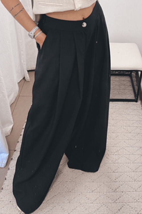 Loose trousers Charlotte