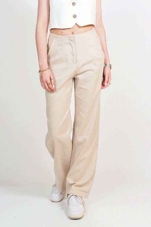 Loose trousers Lilly
