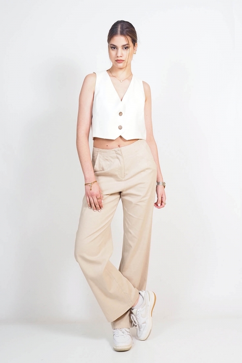 Loose trousers Lilly