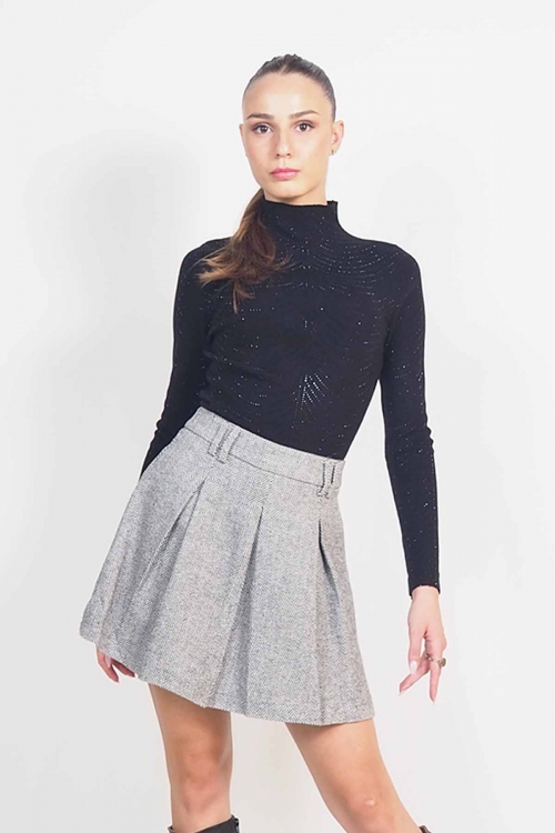 Mini skirt/shorts Penelope