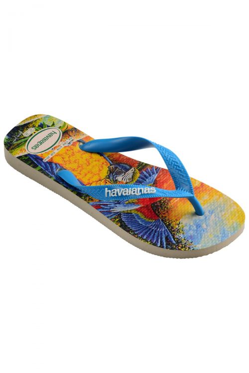 Havaianas Bei - Μπεζ
