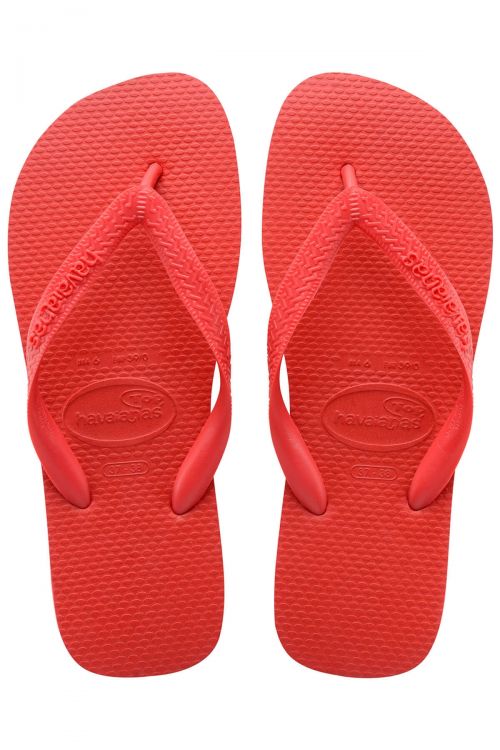 Havaianas Top - Ruby Red