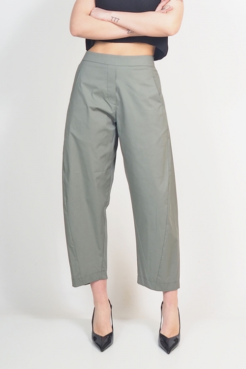 Moutaki balloon pants