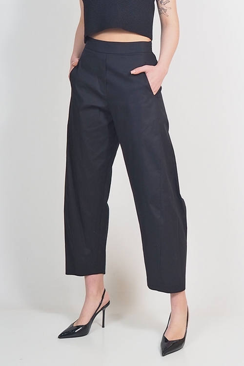 Moutaki balloon pants