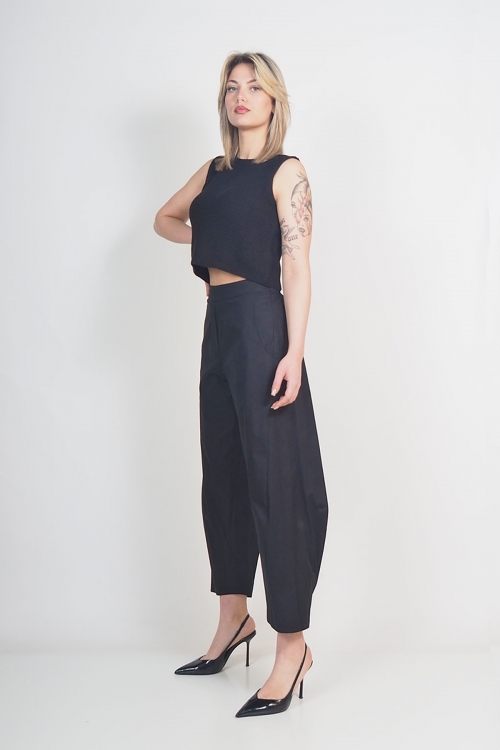 Moutaki balloon pants